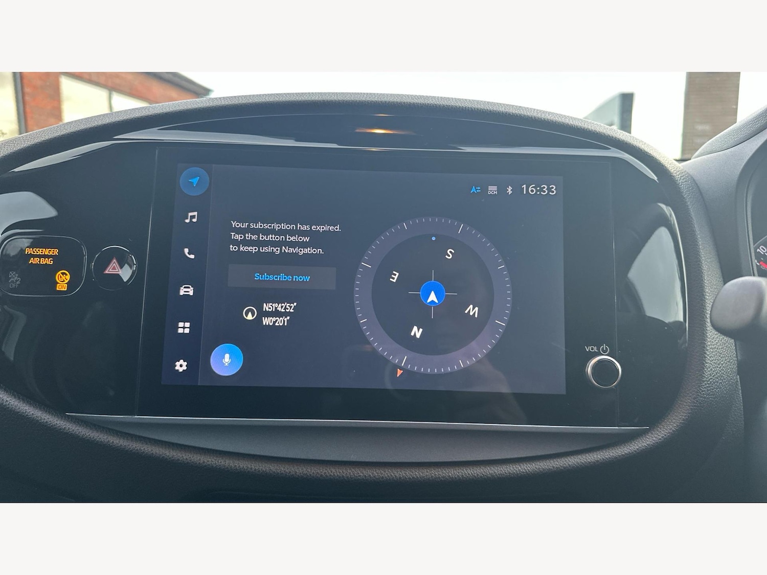 Used Toyota Aygo X 2024 for sale - 77497250: Photo 9