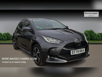 Used Toyota Yaris 2024 for sale - 76499746: Photo