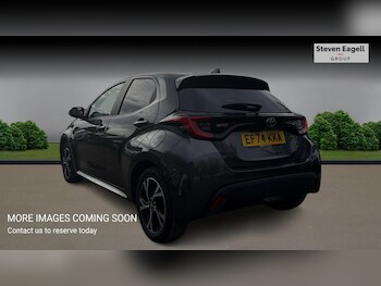 Used Toyota Yaris 2024 for sale - 76499746: Photo