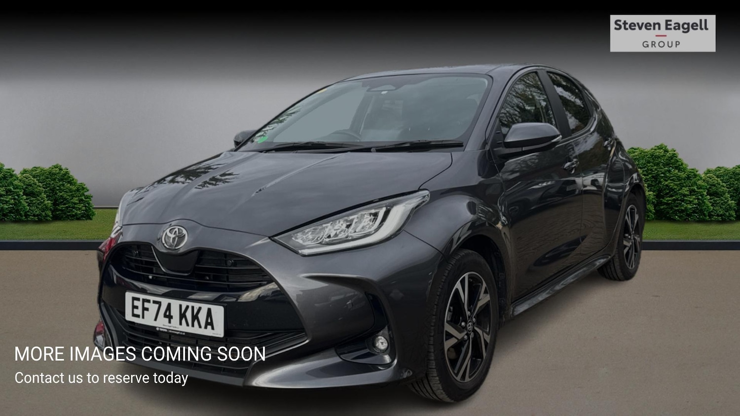 Used Toyota Yaris for sale - 76499746: Photo 3