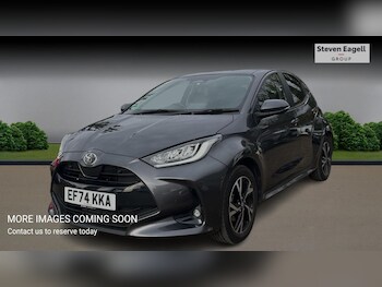 Used Toyota Yaris 2024 for sale - 76499746: Photo