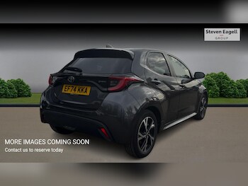 Used Toyota Yaris 2024 for sale - 76499746: Photo