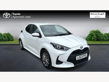Used Toyota Yaris 2023 for sale - 78573140: Photo