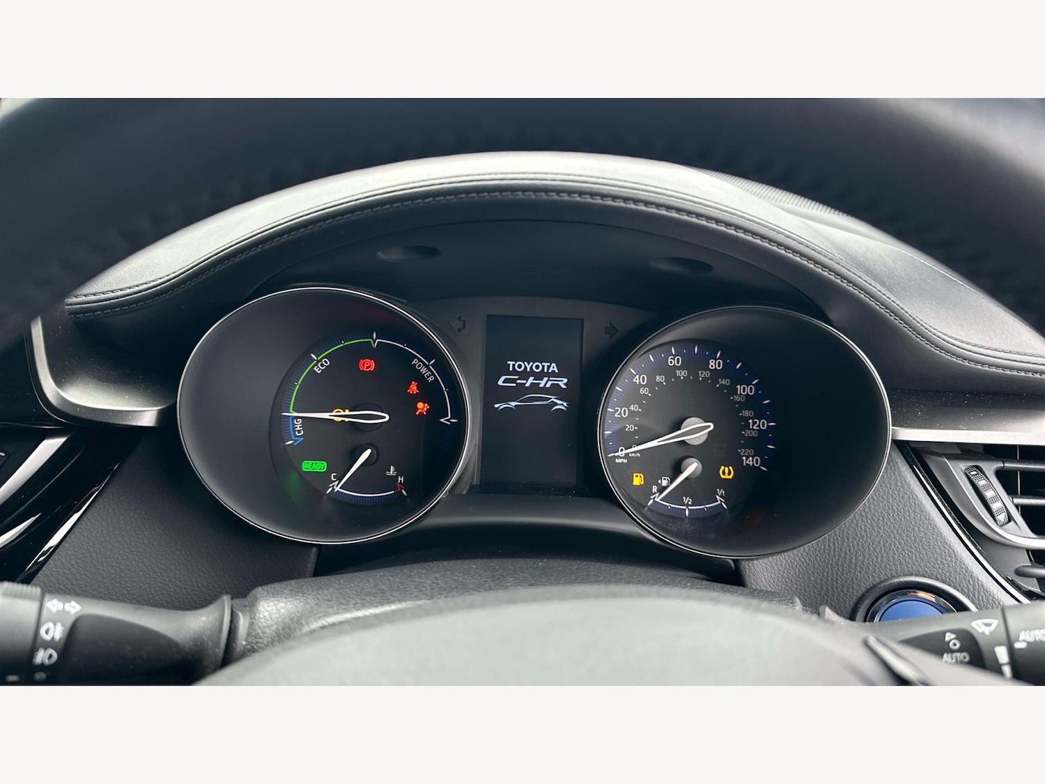 Used Toyota C-HR 2023 for sale - 76766004: Photo 11