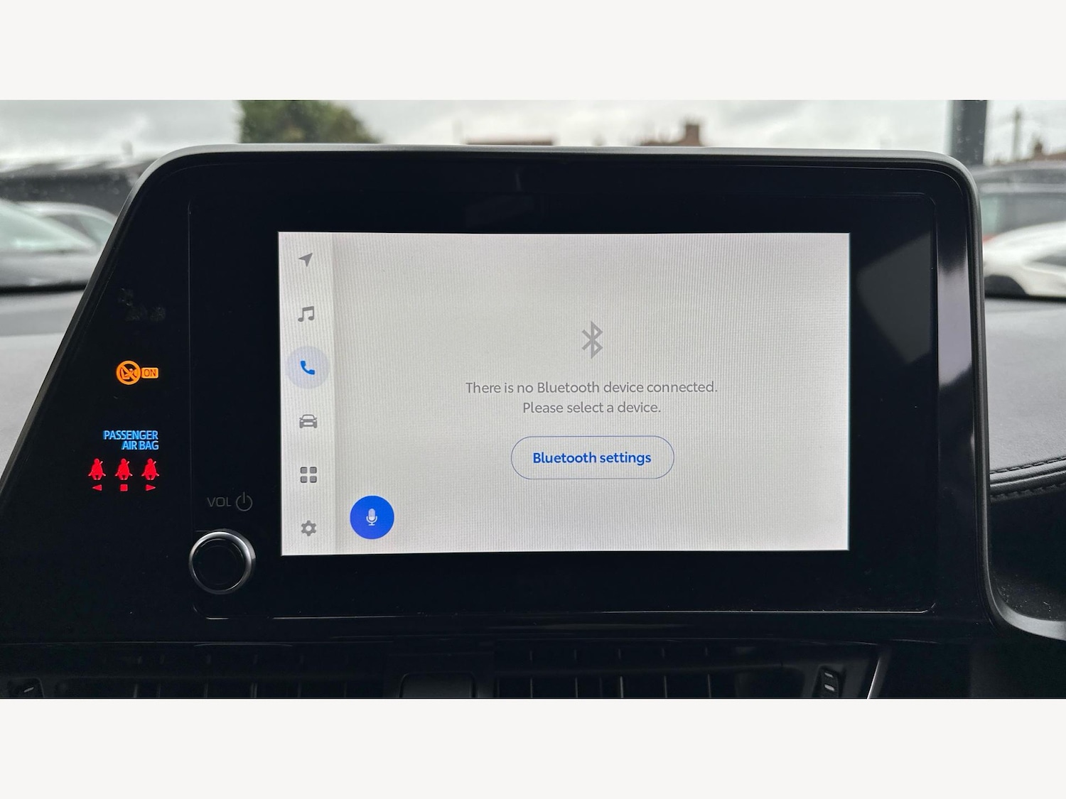 Used Toyota C-HR 2023 for sale - 76766004: Photo 22