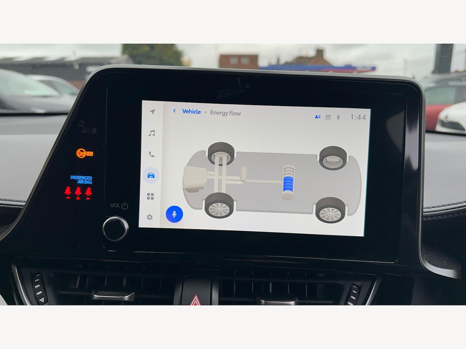 Used Toyota C-HR 2023 for sale - 76766004: Photo 23