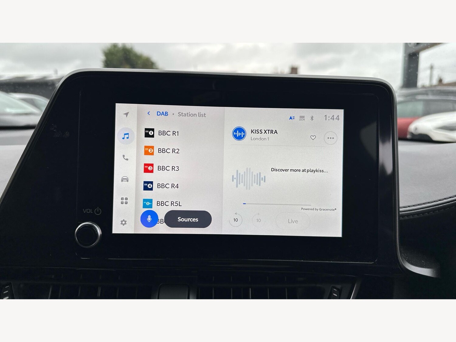 Used Toyota C-HR 2023 for sale - 76766004: Photo 25