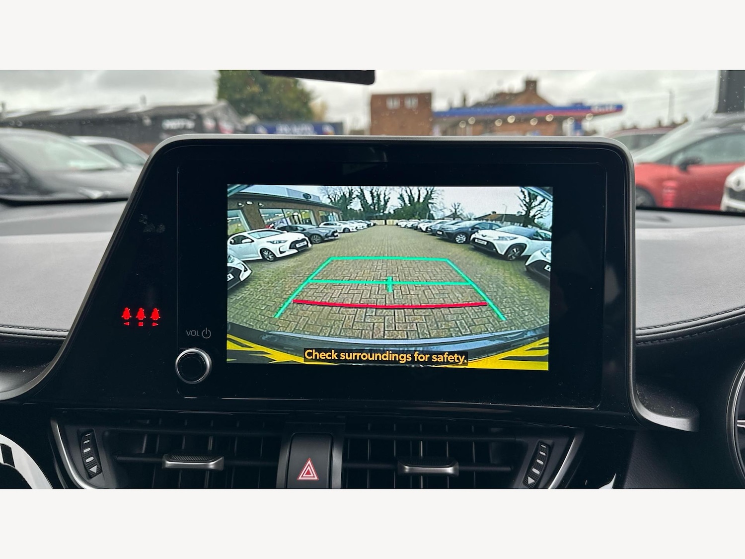 Used Toyota C-HR 2023 for sale - 76766004: Photo 26