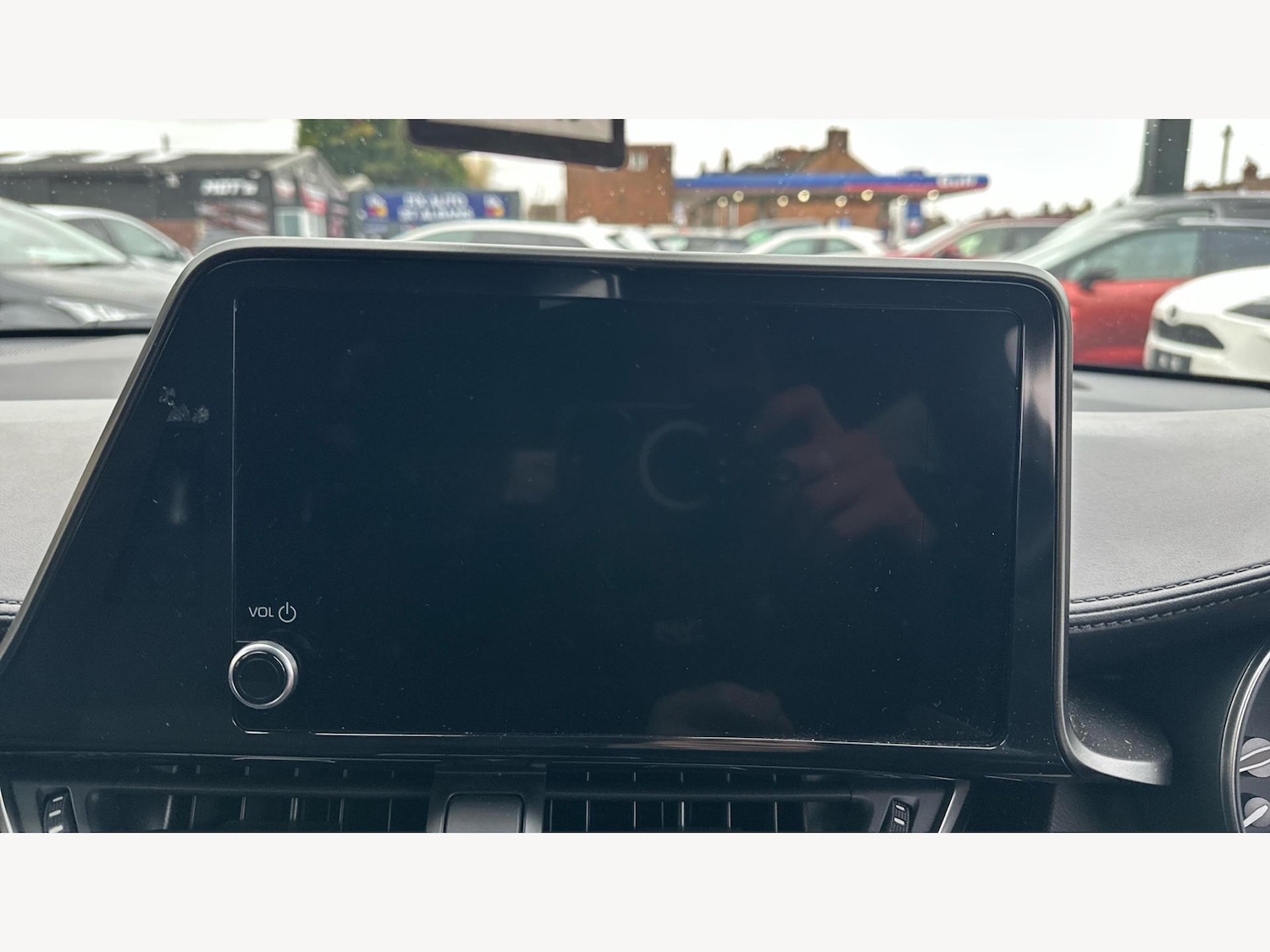 Used Toyota C-HR 2023 for sale - 76766004: Photo 9