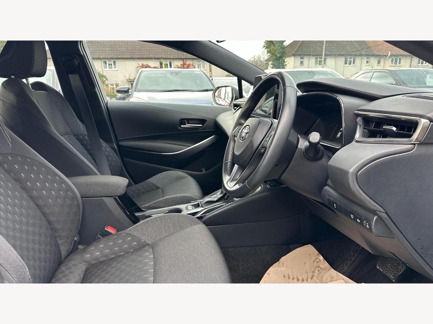 Used Toyota Corolla 2023 for sale - 77190909: Photo 13