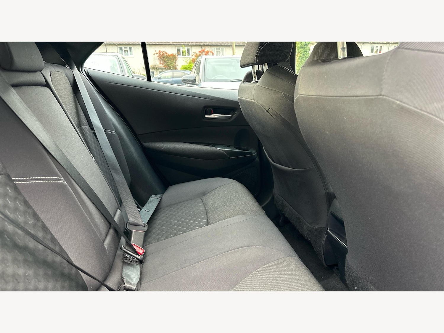 Used Toyota Corolla 2023 for sale - 77190909: Photo 14