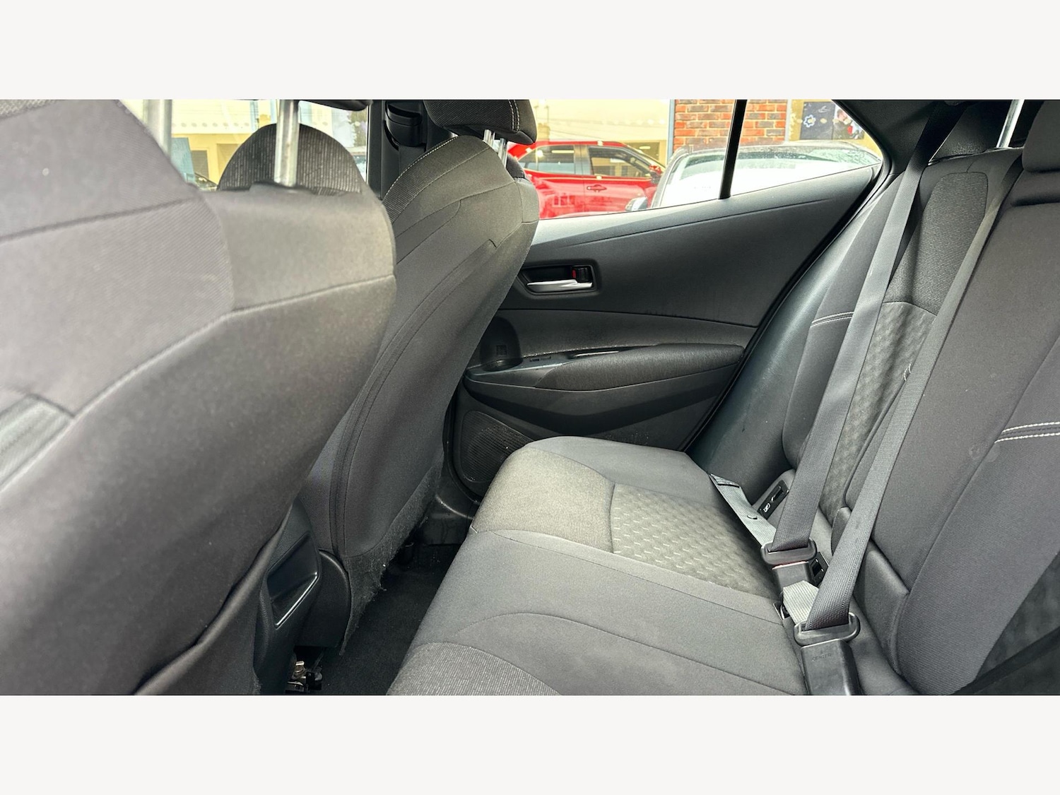 Used Toyota Corolla 2023 for sale - 77190909: Photo 15