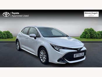 Used Toyota Corolla 2023 for sale - 77190909: Photo