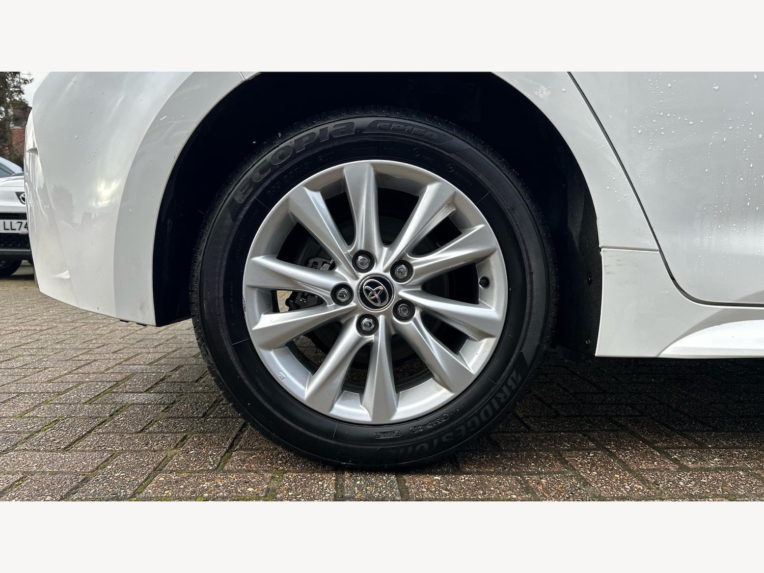 Used Toyota Corolla 2023 for sale - 77190909: Photo 20