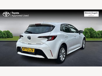 Used Toyota Corolla 2023 for sale - 77190909: Photo