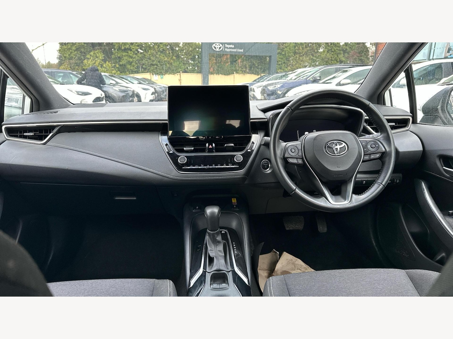 Used Toyota Corolla 2023 for sale - 77190909: Photo 7