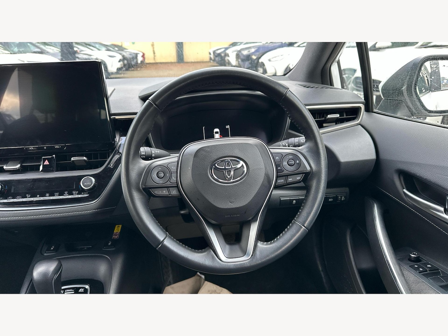 Used Toyota Corolla 2023 for sale - 77190909: Photo 8