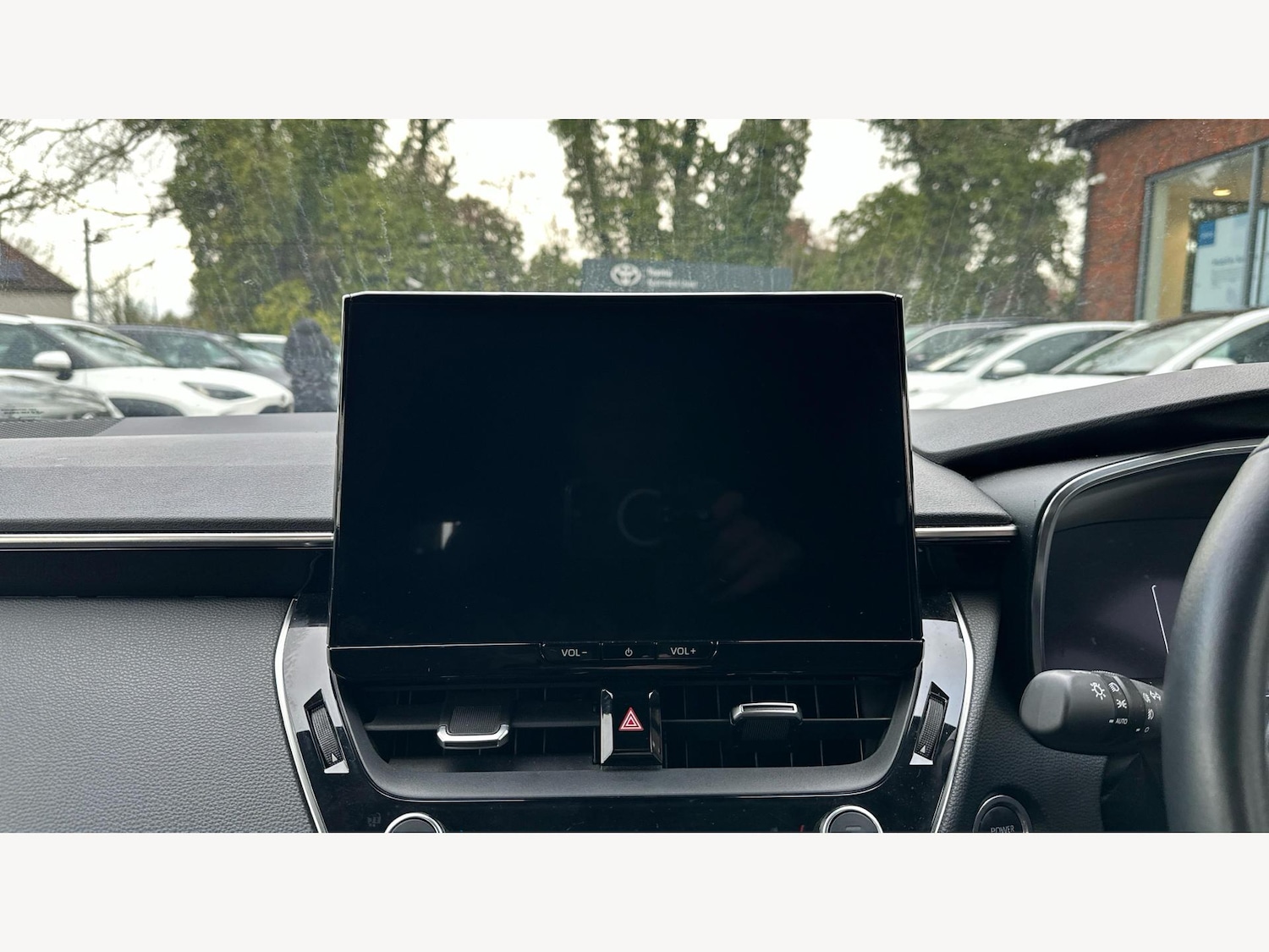 Used Toyota Corolla 2023 for sale - 77190909: Photo 9