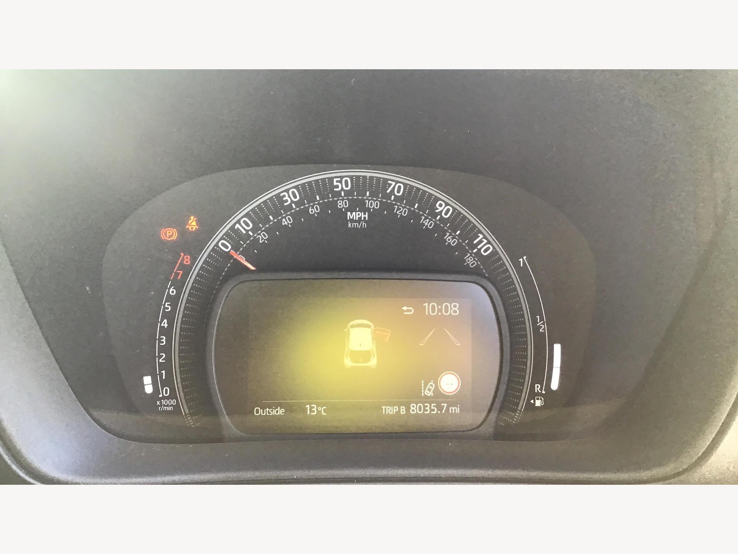 Used Toyota Aygo X 2022 for sale - 76201301: Photo 11