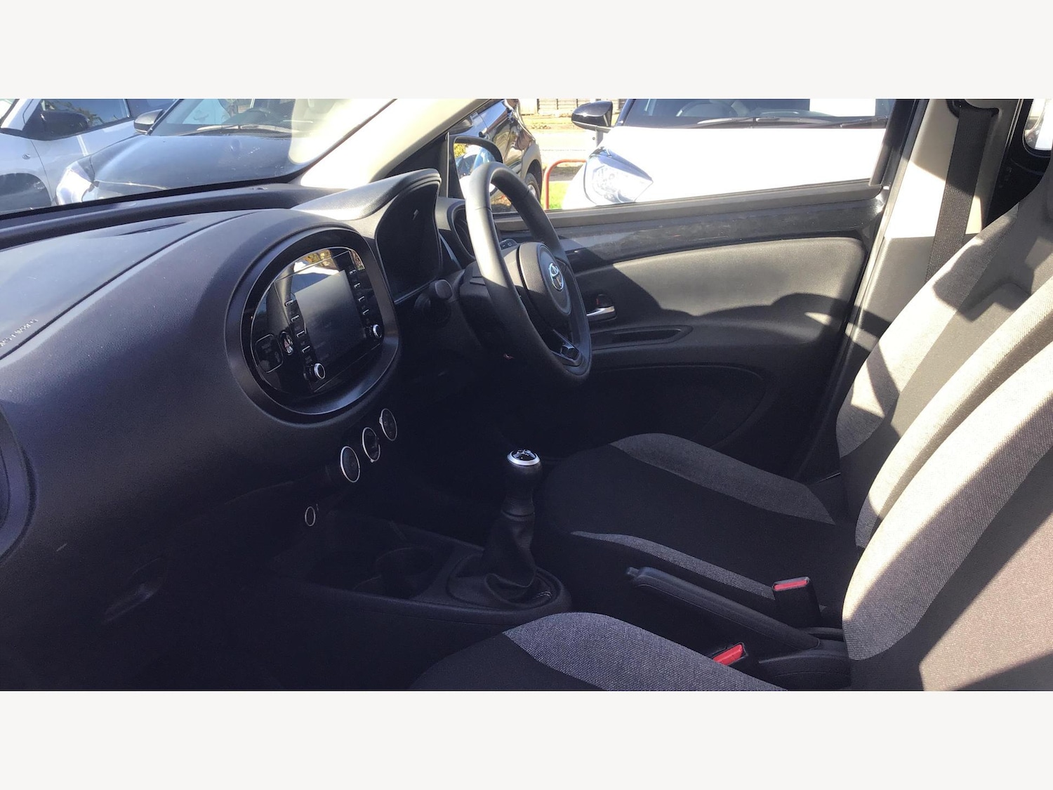 Used Toyota Aygo X 2022 for sale - 76201301: Photo 12