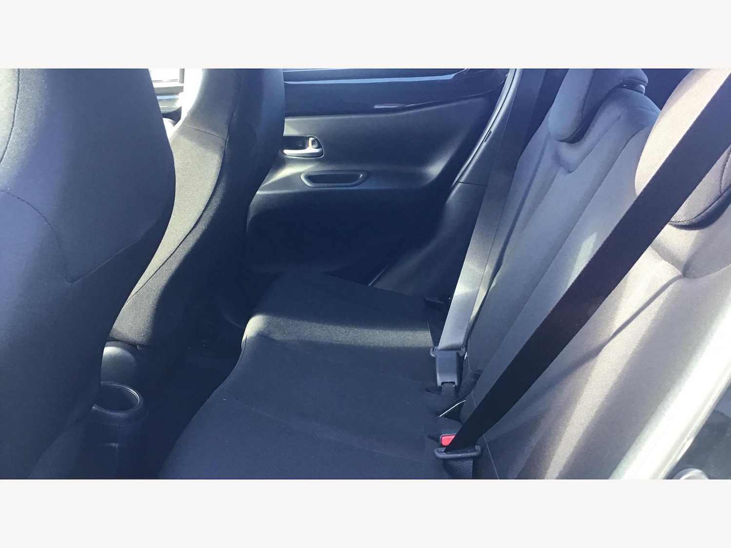 Used Toyota Aygo X 2022 for sale - 76201301: Photo 15