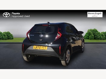 Used Toyota Aygo X 2022 for sale - 76201301: Photo 2
