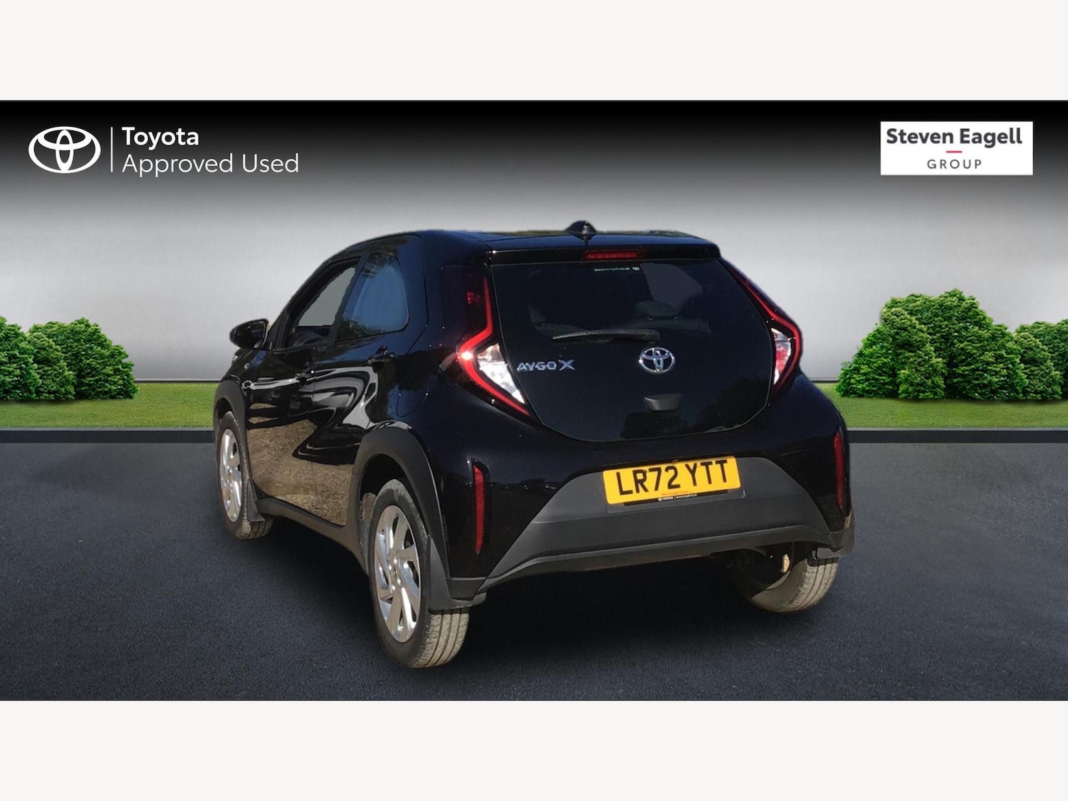 Used Toyota Aygo X 2022 for sale - 76201301: Photo 6