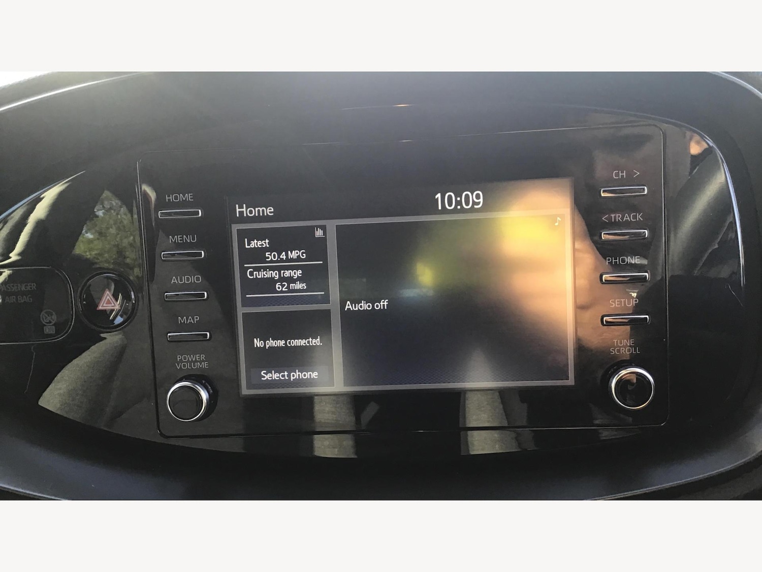 Used Toyota Aygo X 2022 for sale - 76201301: Photo 9