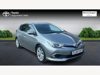 Used Toyota Auris 2019 for sale - 79268871: Photo