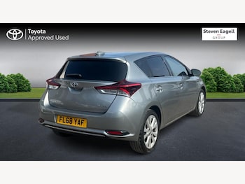 Used Toyota Auris 2019 for sale - 79268871: Photo