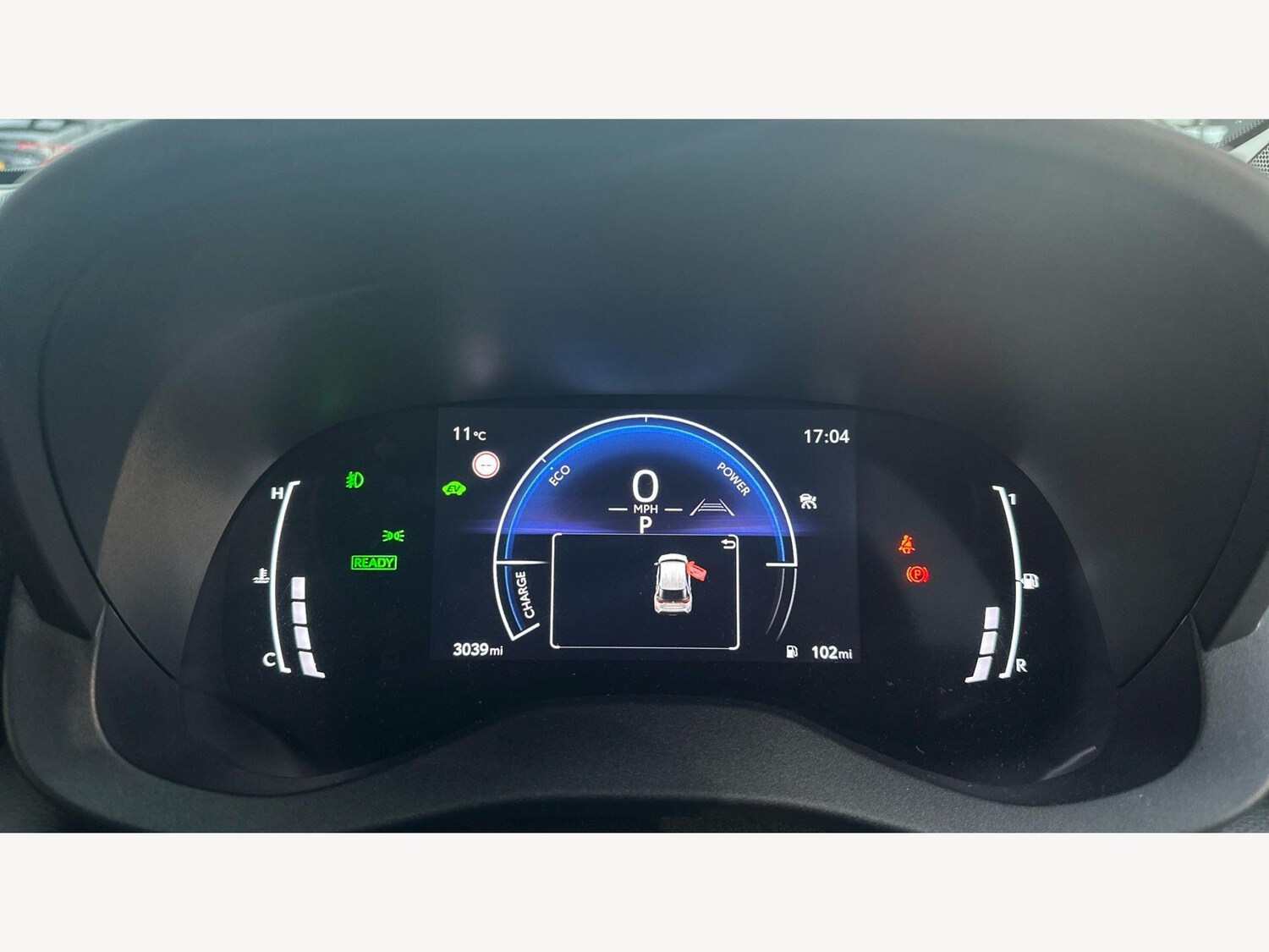 Used Toyota Yaris Cross 2025 for sale - 77695698: Photo 11