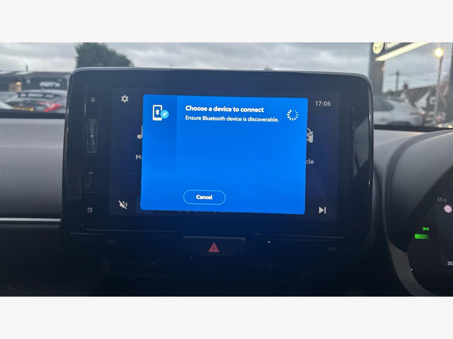 Used Toyota Yaris Cross 2025 for sale - 77695698: Photo 22