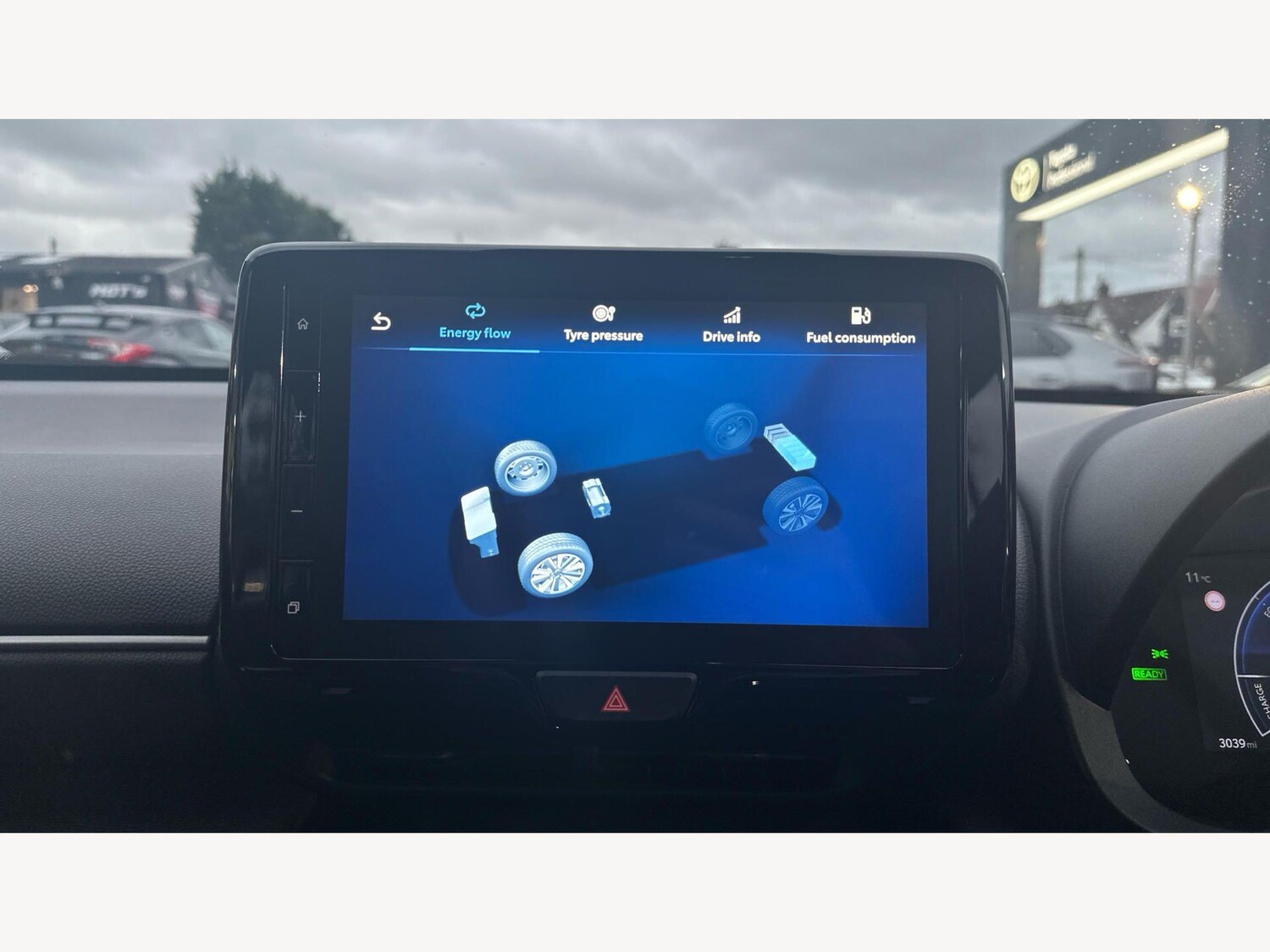 Used Toyota Yaris Cross 2025 for sale - 77695698: Photo 23