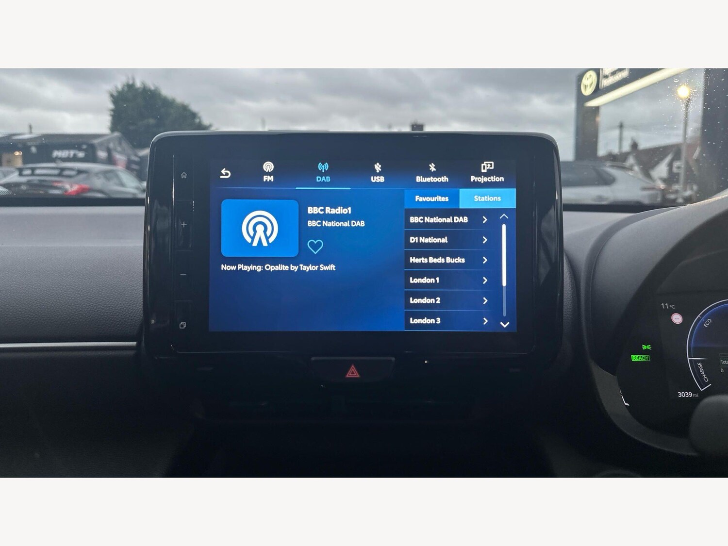 Used Toyota Yaris Cross 2025 for sale - 77695698: Photo 24