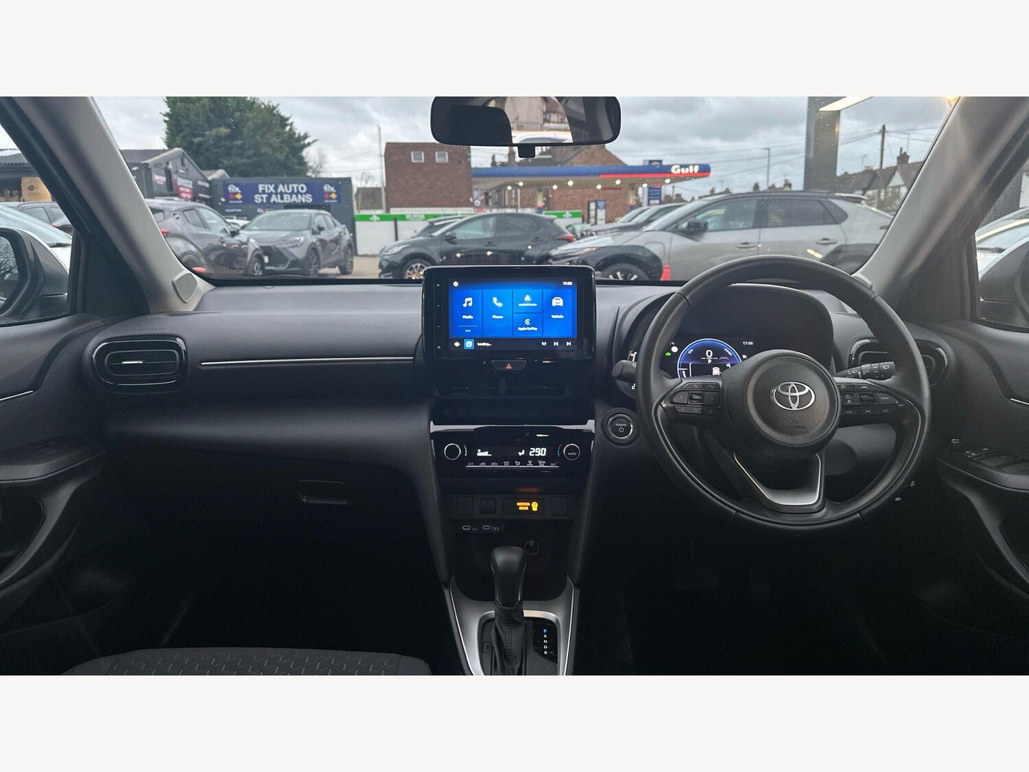 Used Toyota Yaris Cross 2025 for sale - 77695698: Photo 7