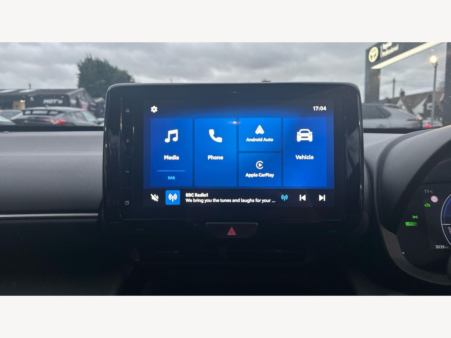 Used Toyota Yaris Cross 2025 for sale - 77695698: Photo 9