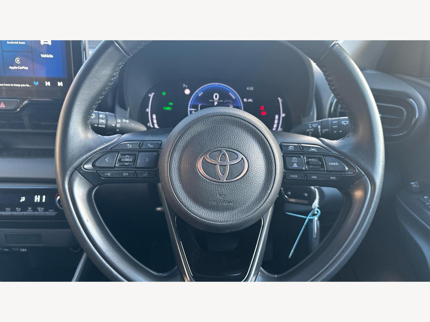 Used Toyota Yaris 2024 for sale - 77586663: Photo 10