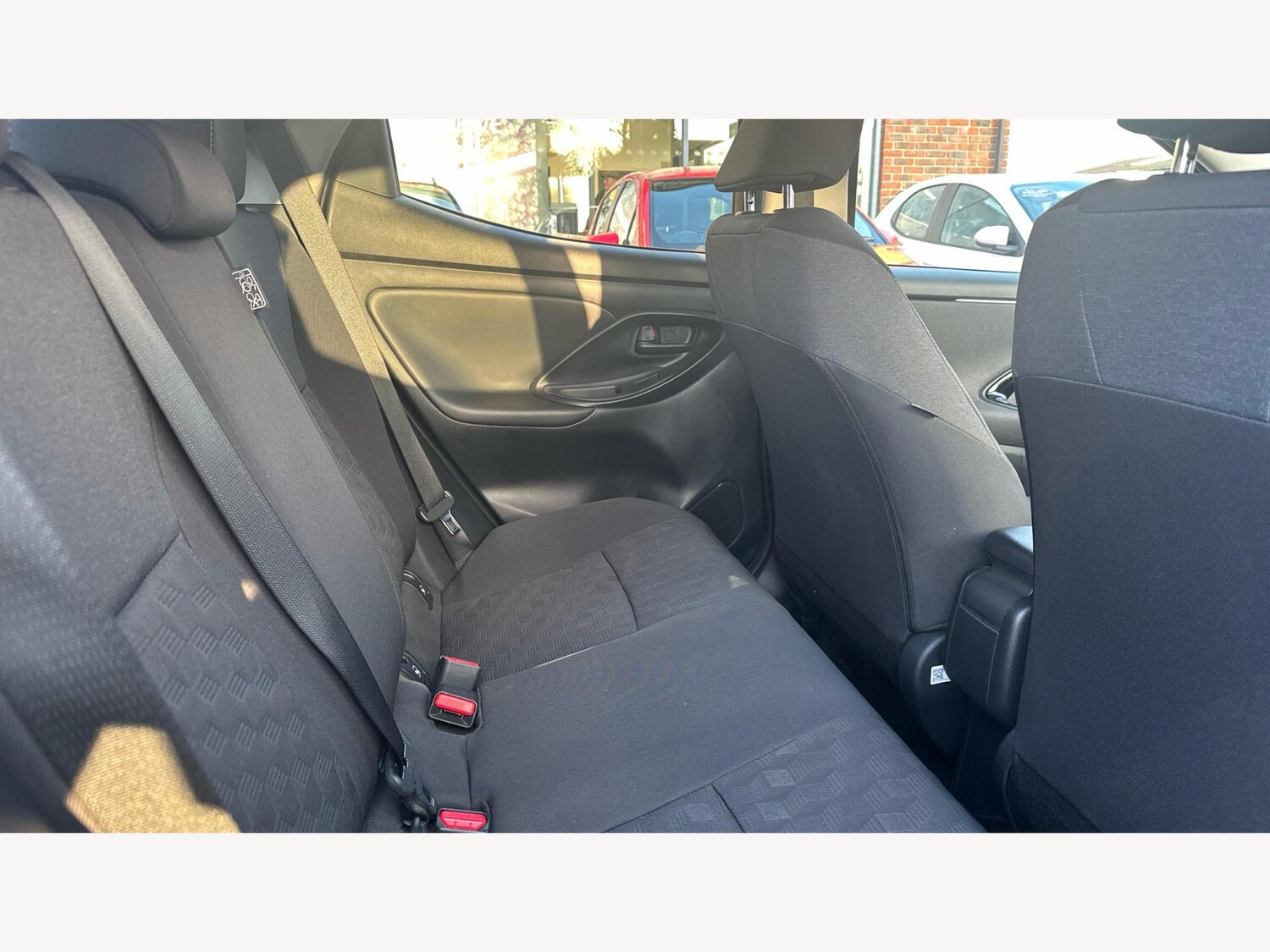 Used Toyota Yaris 2024 for sale - 77586663: Photo 14