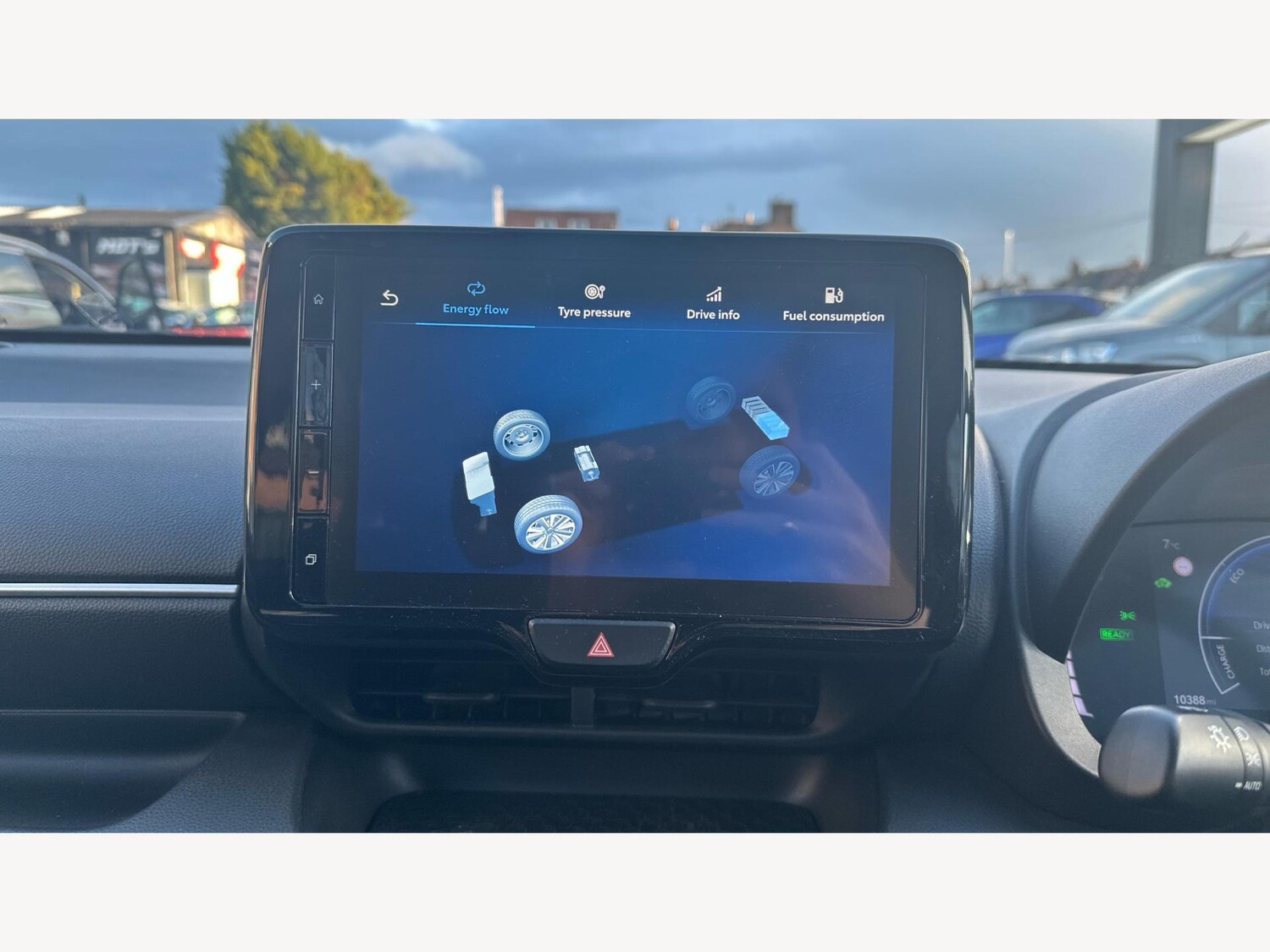 Used Toyota Yaris 2024 for sale - 77586663: Photo 23