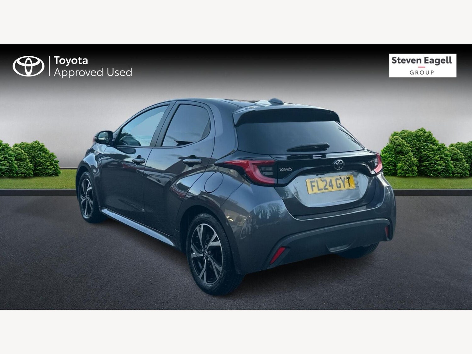 Used Toyota Yaris 2024 for sale - 77586663: Photo 6