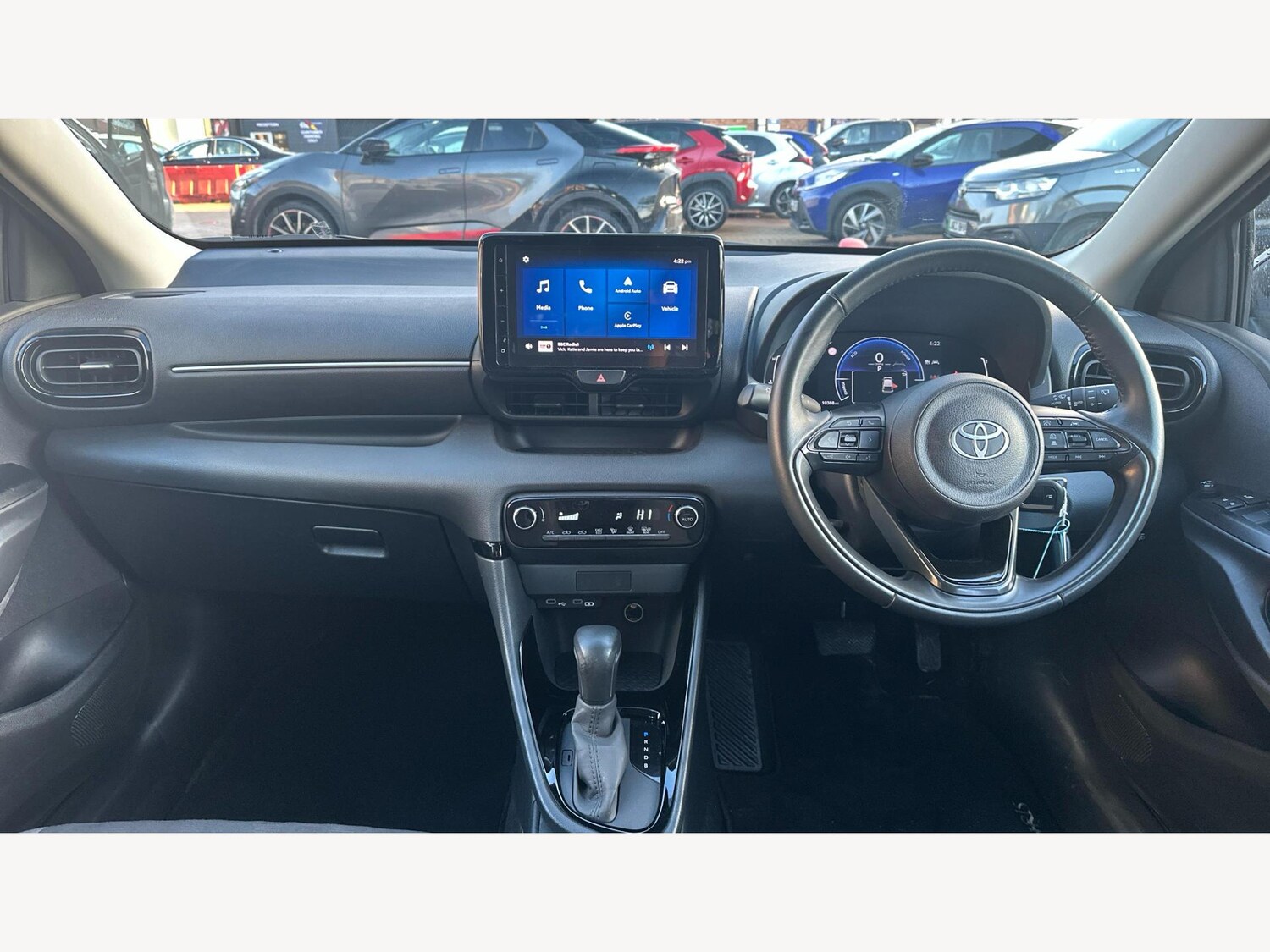 Used Toyota Yaris 2024 for sale - 77586663: Photo 7