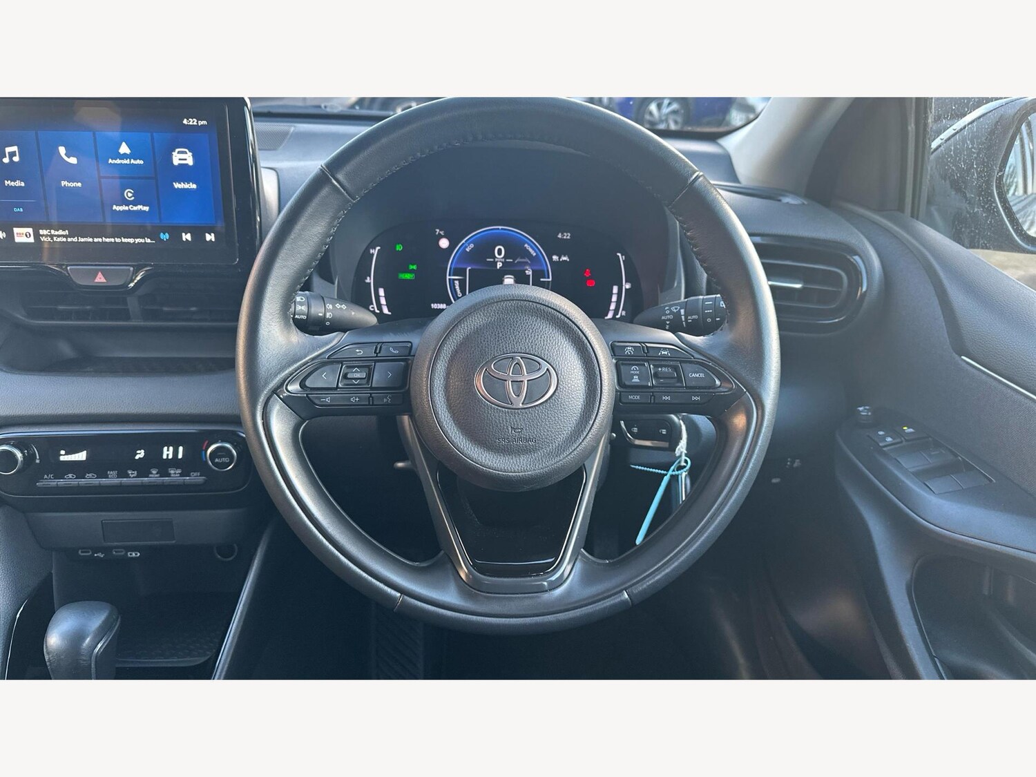 Used Toyota Yaris 2024 for sale - 77586663: Photo 8