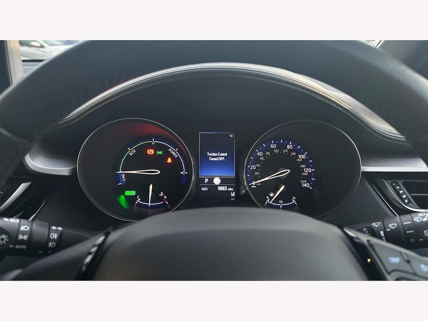 Used Toyota C-HR 2022 for sale - 76645399: Photo 11