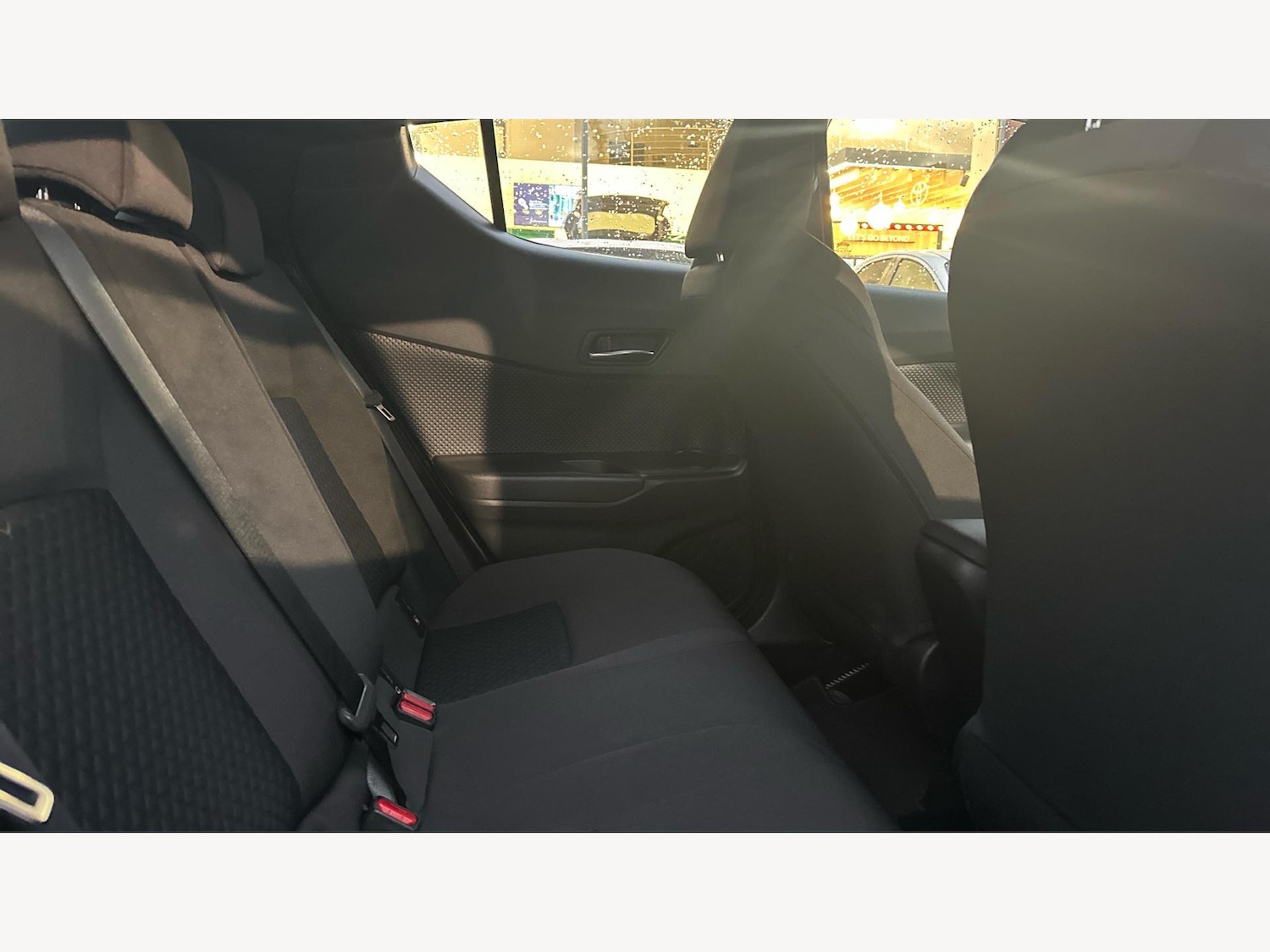 Used Toyota C-HR 2022 for sale - 76645399: Photo 14