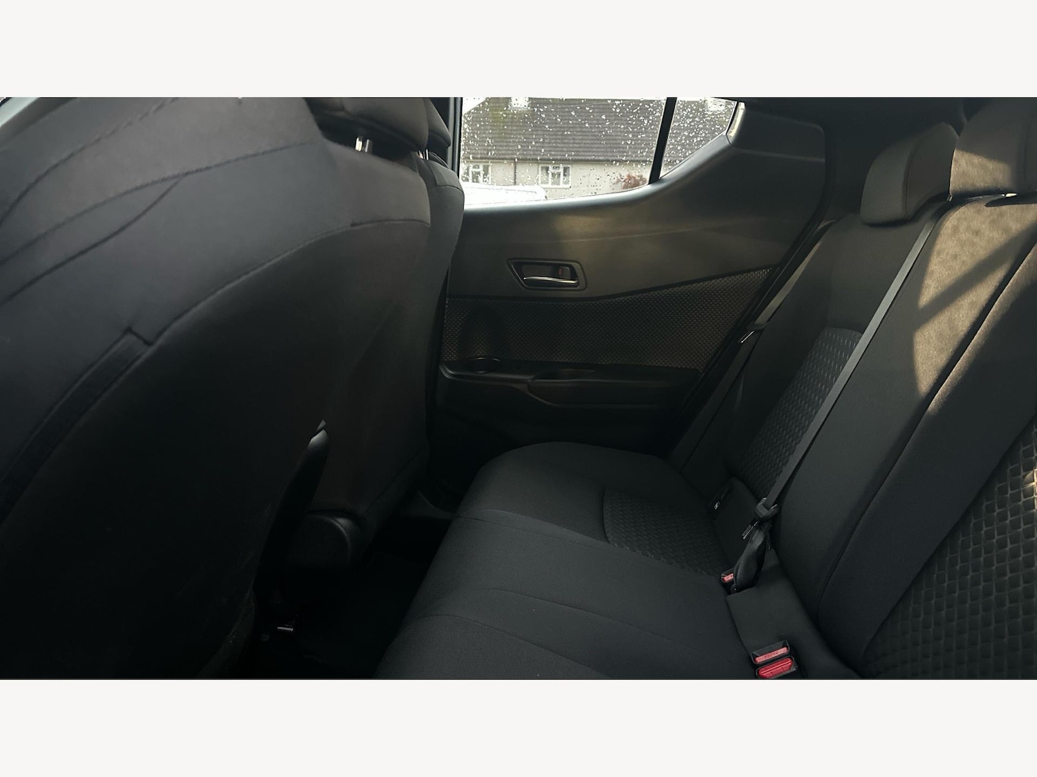 Used Toyota C-HR 2022 for sale - 76645399: Photo 15