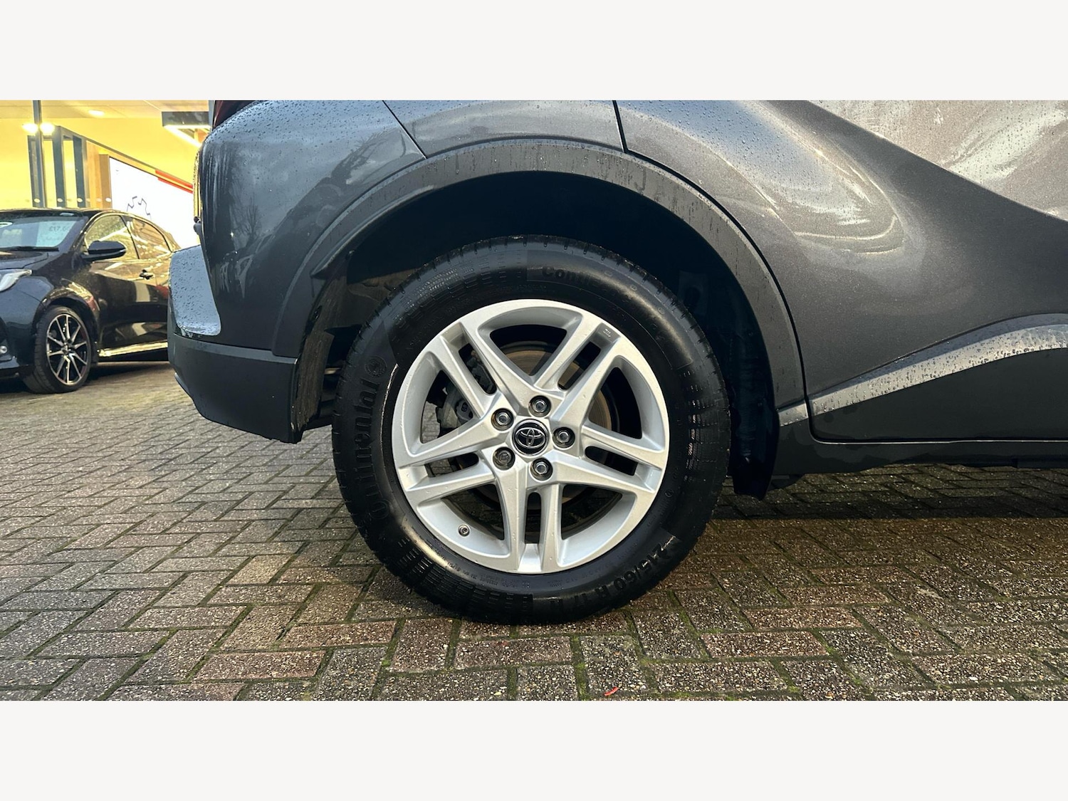 Used Toyota C-HR 2022 for sale - 76645399: Photo 20