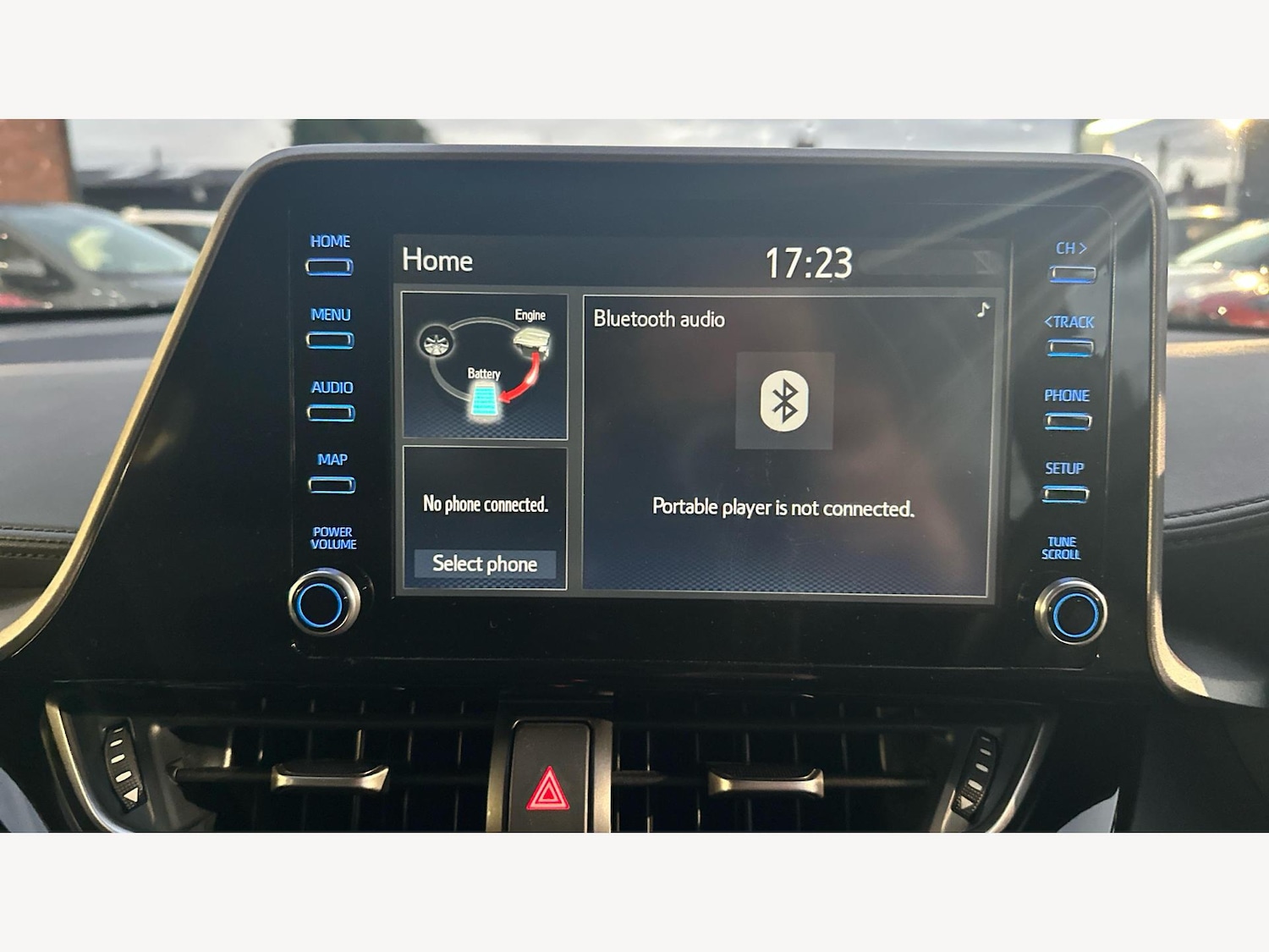 Used Toyota C-HR 2022 for sale - 76645399: Photo 22