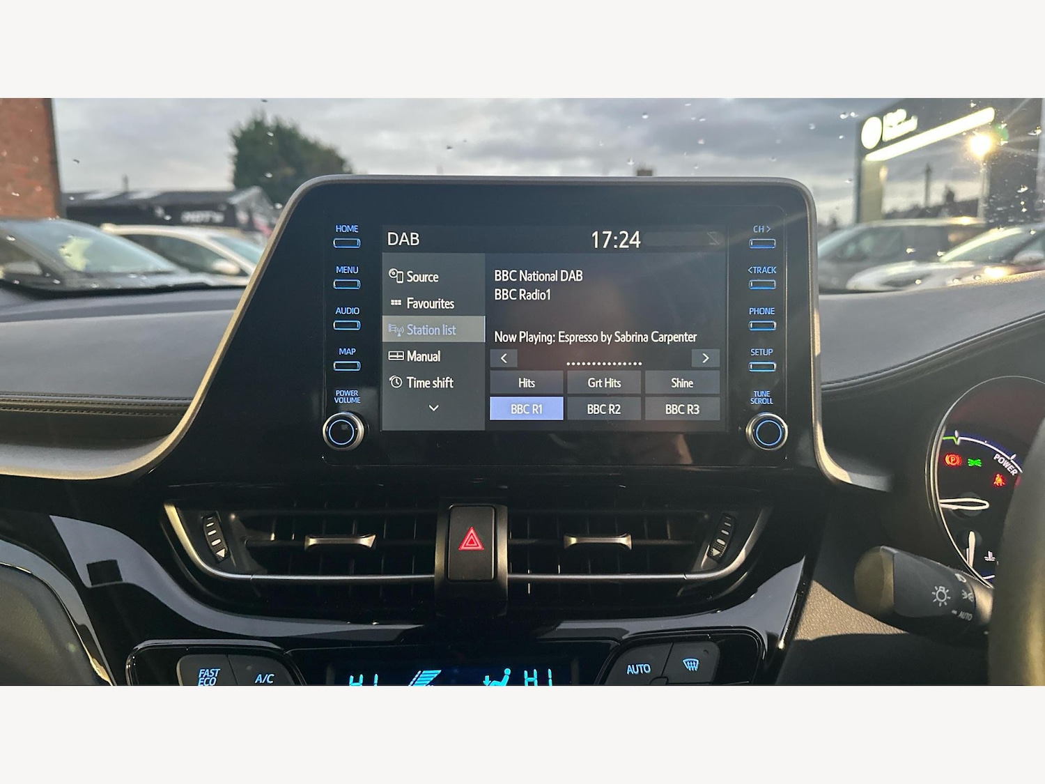 Used Toyota C-HR 2022 for sale - 76645399: Photo 24