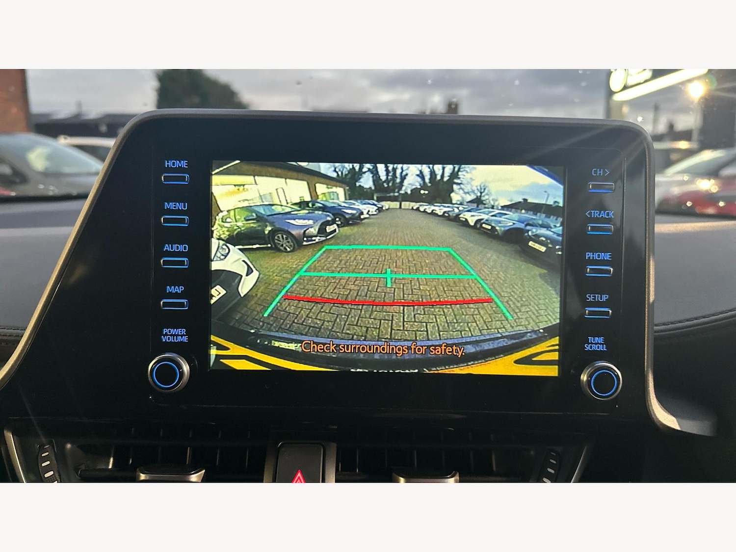 Used Toyota C-HR 2022 for sale - 76645399: Photo 25