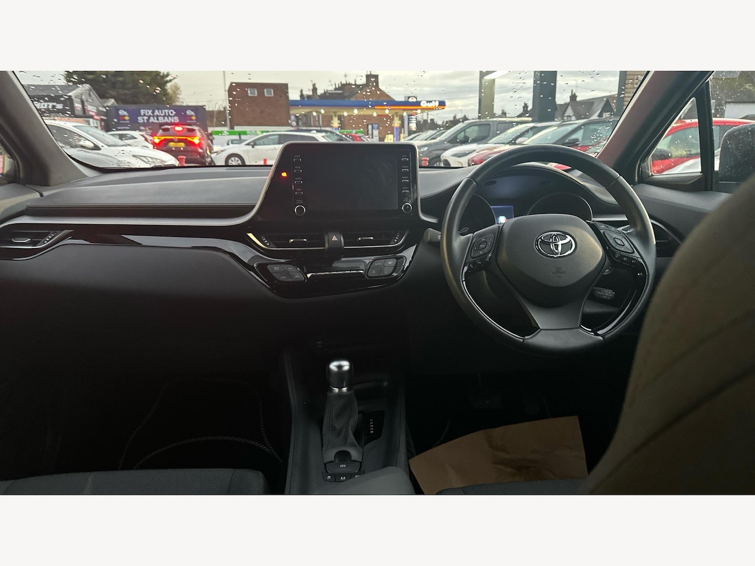 Used Toyota C-HR 2022 for sale - 76645399: Photo 7